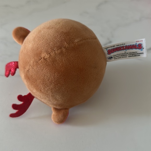 4/$10 Reindeer - Picture 6 of 8